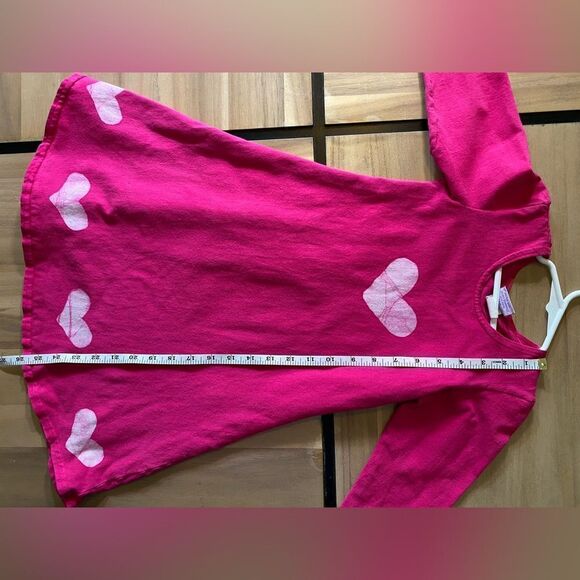 ‎Out of control pink dress - Picture 3 of 6